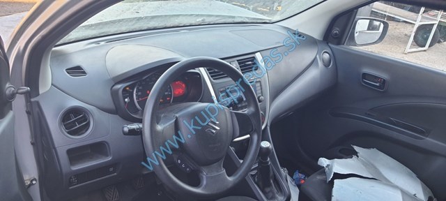 Náhradné diely na suzuki celerio 1,0i, 50KW